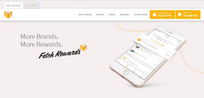 How to get more points on fetch rewards hack - busklo