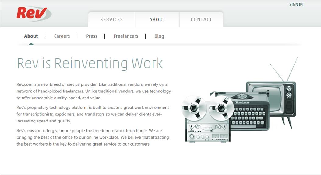 Rev Transcription Review Legit Or Scam Stealth Secrets