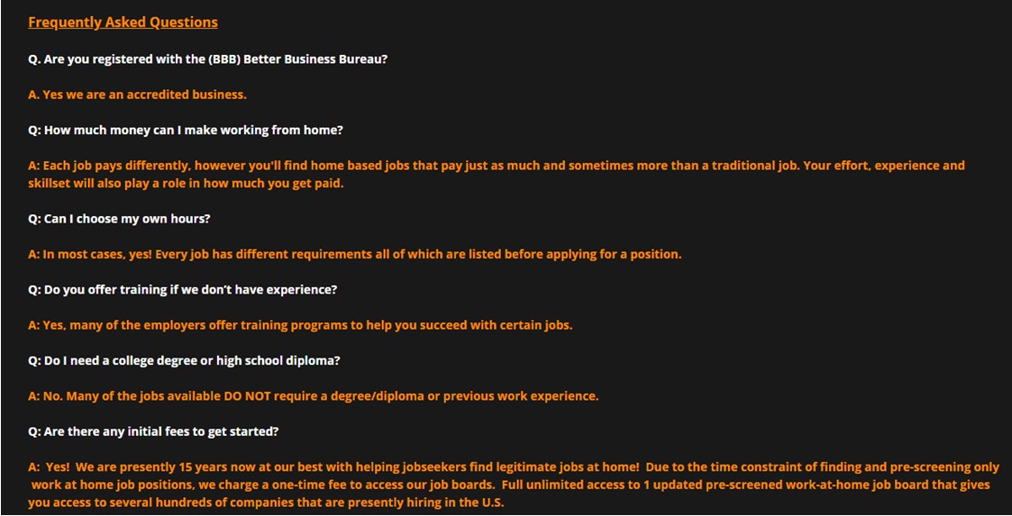 Mommy Jobs Online Review Legit Or A Scam? Stealth Secrets